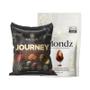 Imagem de Kit 2 Snacks Essential Nutrition: Journey, Mondz