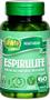 Imagem de Kit 2 Spirulina Espirulife Microalga Unilife 60 cáps. Vegano