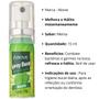 Imagem de Kit 2 Spray Bucal Above Menta 15Ml Antisséptico