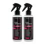 Imagem de Kit 2 Spray Liso Mágico Rubelita Original 14 em 1 ATH 200ml
