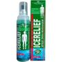 Imagem de Kit 2 Spray Massagem Icerelief 2 Peixe Életrico 2 Mil Dores