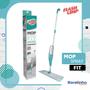 Imagem de Kit 2 Spray Mop Mágico C/ Reservatório Flash Limp