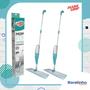 Imagem de Kit 2 Spray Mop Mágico C/ Reservatório Flash Limp