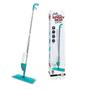 Imagem de Kit 2 Spray Mop Mágico Com Reservatório Microfibra 123 Util