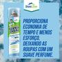 Imagem de Kit 2 Spray Passa Fácil Domline Facilita Passar Roupas 300Ml