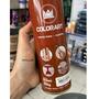 Imagem de Kit 2 Spray Verniz para Madeira 300ml Colorart Mogno Imbuia Natural 
