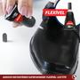Imagem de Kit 2 Super Bonder Cola Loctite Flexível Gel Control 3g Henkel