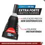 Imagem de Kit 2 Super Bonder Cola Loctite Flexível Gel Control 3g Henkel