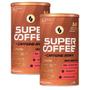 Imagem de KIT 2 Super Coffee 3.0 Economic Size 380g - Tradicional