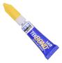 Imagem de Kit 2 Super Cola Instantâneo Tekbond 2G Blister Cola Tudo