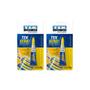 Imagem de Kit 2 Super Cola Instantâneo Tekbond 2G Blister Cola Tudo