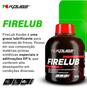 Imagem de Kit 2 Super Graxa Firelub Lubrifica Sistema De Freios 180g