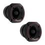 Imagem de Kit 2 Super Tweeter Premium RT335 100 Rms  8Ohms Premium