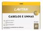 Imagem de Kit 2 Suplemento Lavitan Cabelos e Unhas Com 60 Caps  Cimed