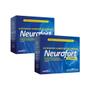 Imagem de Kit 2 Suplemento Neurofort Cognis Com 60Caps - Ecofitus