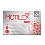 Imagem de Kit 2 Suplemento Vitamina Motilex Caps 40mg 60 Cps  Apsen