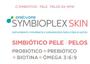 Imagem de Kit 2 Suplementos Vitamínicos Simbiótico Symbioplex Skin 30g