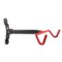 Imagem de Kit 2 Suporte Bicicleta Bike parede horizontal Porta Bike retrátil