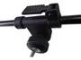 Imagem de Kit 2 Suporte Para Microfone Pedestal Girafa Com Cachimbos