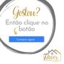 Imagem de Kit 2 suporte simples comum 19mm para varão simples - várias cores