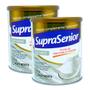 Imagem de Kit 2 SupraSenior Sem Sabor Suplemento Alimentar 400g