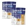 Imagem de Kit 2 Supravit Nutri SupraSenior Sem Sabor 400g