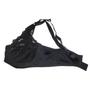 Imagem de Kit 2 Sutiã Soutien Plus Size Lycra e Renda Sem Bojo Com Aro