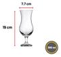 Imagem de Kit 2 Taça Windsor Copo De Vidro De Drinks Coquetel 380Ml