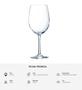 Imagem de Kit 2 Taças De Vinho Cristal Arcoroc Chef Sommelier 580Ml