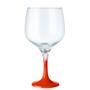 Imagem de Kit 2 Taças Gin Summer Com Haste Colorida Sortida