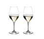 Imagem de Kit 2 Taças Riedel Overture 003 Vinho Branco Champanhe 22cm