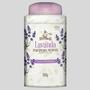 Imagem de Kit 2 Talco Perfumado Alma De Flores Lavanda 100G - Memphis