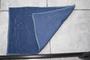 Imagem de Kit 2 Tapetes Banheiro Bolinha Antiderrapante 40 cm x 60 cm - AZUL MARINHO