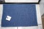 Imagem de Kit 2 Tapetes Banheiro Bolinha Antiderrapante 40 cm x 60 cm - AZUL MARINHO