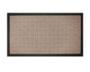Imagem de Kit 2 Tapetes Capacho Com Borda Fenice 89X59 Uzoo