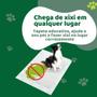 Imagem de KIT 2 Tapetes Higiênicos Tapetim  Para Cães e Gatos Pet 60x60 200 Unidades