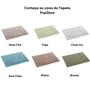 Imagem de Kit 2 Tapetes Macios com Gominhos - Base Antiderrapante Popglow