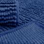Imagem de Kit 2 Tapetes para Banheiro Bolinha Microfibra Absorvente Colors