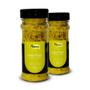 Imagem de Kit 2 Tempero Lemon Pepper Pazze 120g
