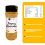 Imagem de Kit 2 Tempero Mineiro Importado Ingredientes Selecionados Pote com Dosador 60g 