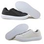 Imagem de Kit 2 Tênis Casual Masculino High Soft com Ajuste em Cadarço