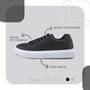 Imagem de Kit 2 Tênis Casual Masculino High Soft com Ajuste em Cadarço