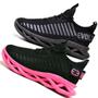 Imagem de Kit 2 Tênis Esportivo Feminino Academia Shoes  Black