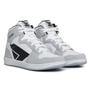 Imagem de Kit 2 tenis masculino Botinha involved tendencia moda street urban conforto