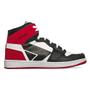 Imagem de Kit 2 tenis masculino Botinha involved tendencia moda street urban conforto