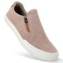 Imagem de Kit 2 Tênis Masculino Casual Slip On Iate Sapatênis 425