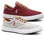 Imagem de kit 2 tenis masculino da polo street casual macio levinho varias cores