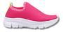 Kit 2 tênis Menina Menino Básico Infantil 19 Ao 26 - Meia Imagem de Kit 2 tênis Menina Menino Básico Infantil 19 Ao 26