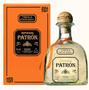 Imagem de KIT 2 Tequila Reposado Patrón 100% De Agave 1 Litro