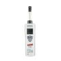 Imagem de Kit 2 Termo Higrômetro Psicrômetro Digital Temperatura Umidade Bulbo Ponto Orvalho Ht-270 Portátil Instrutherm Estojo